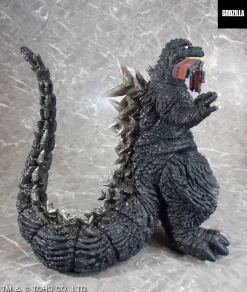 G Saurus Series Godzilla Minus One Godzilla (2023): Train Bite Ver. Soft Vinyl Figure Outlet