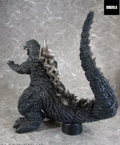 G Saurus Series Godzilla Minus One Godzilla (2023): Train Bite Ver. Soft Vinyl Figure Outlet