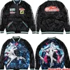 Jackets & Hoodies>GSR Racing Miku Souvenir Jacket: 2024 Model