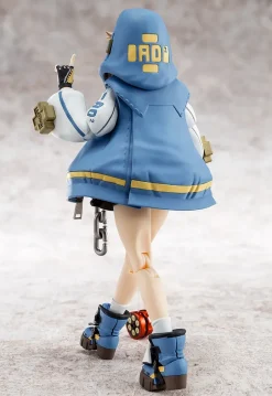 Guilty Gear -Strive- Bridget Articulated Plastic Model Kit Hot