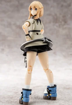 Guilty Gear -Strive- Bridget Articulated Plastic Model Kit Hot