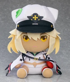 Big Plushies>Guilty Gear -Strive- Plushie Ramlethal Valentine (Re-run)