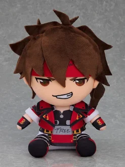 Guilty Gear -Strive- Plushie Sol Badguy/Ky Kiske (Re-run) Sale