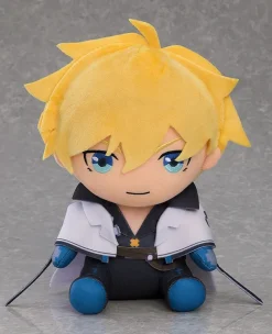 Guilty Gear -Strive- Plushie Sol Badguy/Ky Kiske (Re-run) Sale