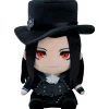 Guilty Gear -Strive- Plushie Testament Clearance