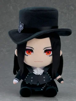 Guilty Gear -Strive- Plushie Testament Clearance