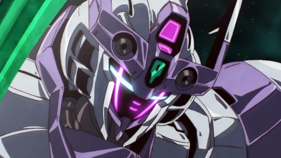 Anime Dvd/Blu-Ray>Gundam Reconguista in G Ⅳ: Love Screaming in the Face of Battle Blu-ray Perfect Pack (First-Press Limited Edition)
