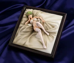 Bishoujo Figures|Scale Figures>Gundam Girls Generation Mobile Suit Z Gundam Four Murasame: The Revived Soul of Z