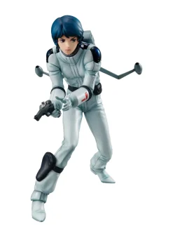Scale Figures>Gundam Guys Generation Mobile Suit Z Gundam Kamille Bidan: Limited Repeat Ver.