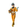 Gundam Military Generation Collection 07 Mobile Suit Gundam Earth Federation Force Kai Shiden: Normal Suit Ver. Non-Scale Action Figure New