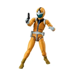Gundam Military Generation Collection 07 Mobile Suit Gundam Earth Federation Force Kai Shiden: Normal Suit Ver. Non-Scale Action Figure New