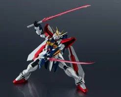 Gundam Universe Mobile Fighter G Gundam GF13-017NJII Burning Gundam Renewal Discount