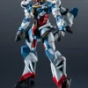 Action Figures>Gundam Universe Mobile Suit Gundam gMS-Ω GQuuuuuuX