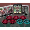 Gurren Lagann Complete Blu-ray Box Set Online