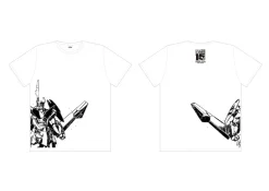Tops>Gurren Lagann the Movie Gurren Lagann T-shirts