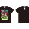 Tops>Gurren Lagann the Movie 15th Anniversary Key Visual T-shirts