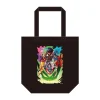 Gurren Lagann the Movie 15th Anniversary Key Visual Tote Bag Hot