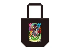 Gurren Lagann the Movie 15th Anniversary Key Visual Tote Bag Hot