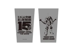 Gurren Lagann the Movie Tumbler Hot