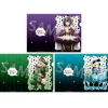 Other Stationery>Gushing over Magical Girls Clear File Set