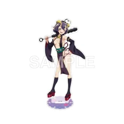 Gushing Over Magical Girls Acrylic Stand Figure Yokai Ver. Outlet