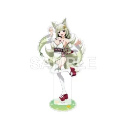 Gushing Over Magical Girls Acrylic Stand Figure Yokai Ver. Outlet