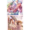 Game Music>Hadashi ja Irarenai / Ashita mo Beautiful Day | The Idolm@ster: Shiny Colors Song for Prism Single CD