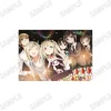 Haganai: I Don't Have Many Friends Canvas Art New