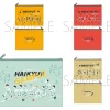 Pouches & Other Cases>Haikyu!! Yuru Palette Pouch