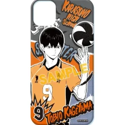 Haikyu!! iPhone XR/11 Smartphone Case Sale