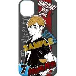 Haikyu!! iPhone XR/11 Smartphone Case Sale