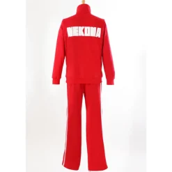 Haikyu!! Nekoma High Jersey Hot