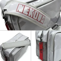 Bags & Wallets>Haikyu!! Original Sports Bag Nekoma High School (Re-run)
