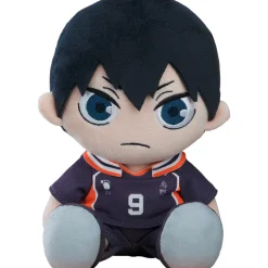 Haikyu!! Plushie Shoyo Hinata/Tobio Kageyama New