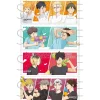 Haikyu!! Season 4 Face Towel Discount
