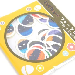 Haikyu!! Season 3 Hinagarasu Egg Stickers Clearance