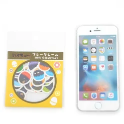 Haikyu!! Season 3 Hinagarasu Egg Stickers Clearance