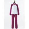 Cosplay Outfits>Haikyu!! Shiratorizawa Academy Jersey