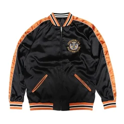 Jackets & Hoodies>Haikyu!! Souvenir Jacket: Karasuno High School