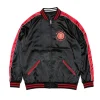 Jackets & Hoodies>Haikyu!! Souvenir Jacket: Nekoma High School