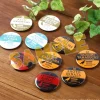 Haikyu!! Tin Badge Set Sale