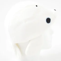 Hair Seal Cap