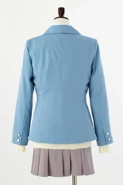 Hakuoki Sweet School Life Girls' School Uniform Hot