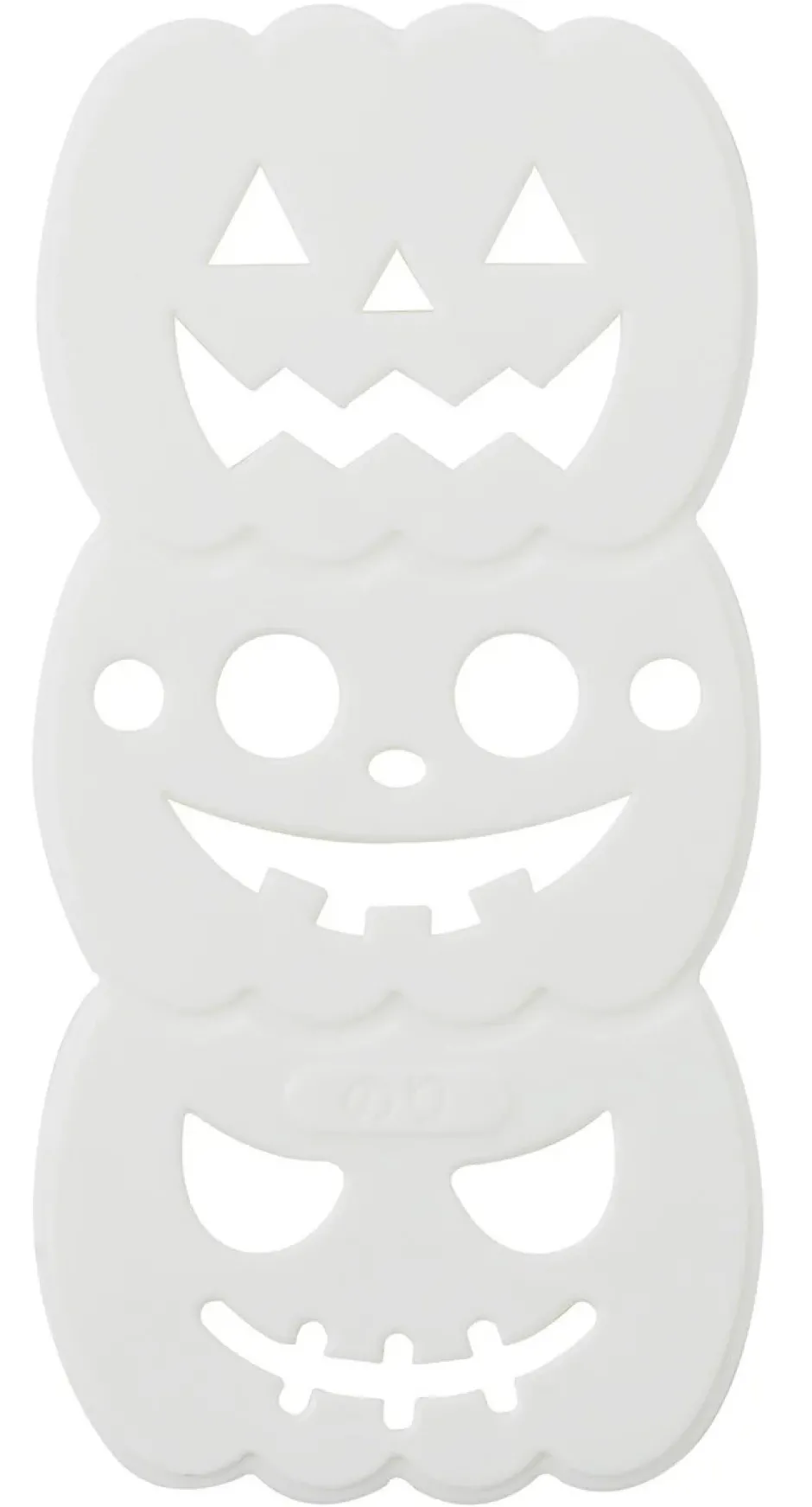 Cookware & Kitchen Tools>Halloween with Rice Balls! Set