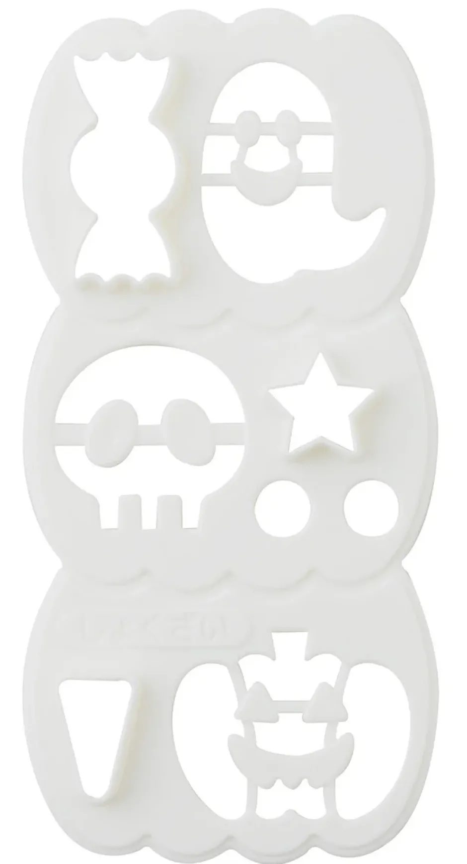 Cookware & Kitchen Tools>Halloween with Rice Balls! Set