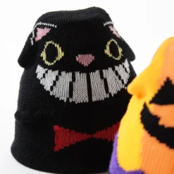 Halloween Doll Socks (Complete Set) New