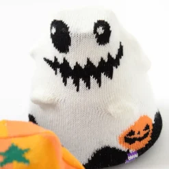 Halloween Doll Socks (Complete Set) New