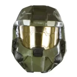Cosplay Outfits>Halo Master Chief 2-Piece Mask