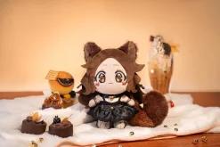 Big Plushies>HaneAme Dog Pet Girlfriend Plushie
