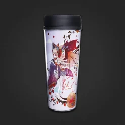 Happy Halloween Tumbler Best
